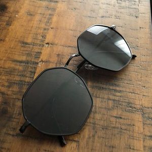 Tobi sunglasses